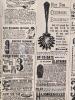 2 New STAR Metal Vintage-Style Advertising Trays, 9.25" &times; 13.75" Each - 3