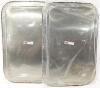 2 New STAR Metal Vintage-Style Advertising Trays, 9.25" &times; 13.75" Each - 4