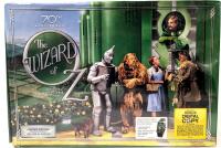 New Sealed 2006 70th Anniversary THE WIZARD OF OZ Limited Edition Ultimate Collector's Edition With Collectable Watch With Crystals, 52-Page Hardcover Book, 1939 Campaign Book Reproduction, DVDs + More!