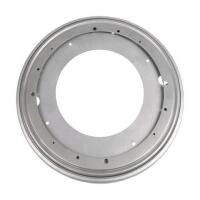 New VXB 12" Lazy Susan 5/16" Thick Turntable Bearing 1000 lbs - Retails for $77