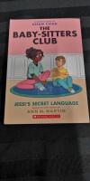 16 (SIXTEEN) New Graphic Novels The Baby-Sitters Club Softcover