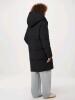 WOW! New Size Med (Oversized) Womens's FRANK AND OAK The Hygge Puffer Coat, Retails $449!! - 2