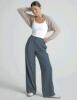 New Size Med Women's ANTHROPOLOGIE Beyond Yoga Status Trousers, NW1251 NTSHD | Retails $124!