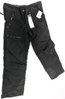 (Missing Button) Size Med (32-34W &times; 32L) Men's ARCTIX Ski Pants, 2500-00-M