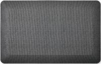 New Anti-Fatigue Floor Mat, Dark Grey, 32" &times; 20"