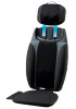 NEW Homedics 2-in-1 Shiatsu Massage Cushion & Body Massager - 4