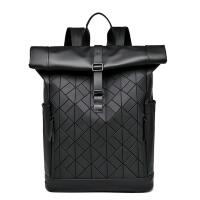 New Water-Resistant Roll-Top Laptop Bag, 11" &times; 6" &times; 18.5" | Retails Over $60!