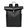 New Water-Resistant Roll-Top Laptop Bag, 11" &times; 6" &times; 18.5" | Retails Over $60!