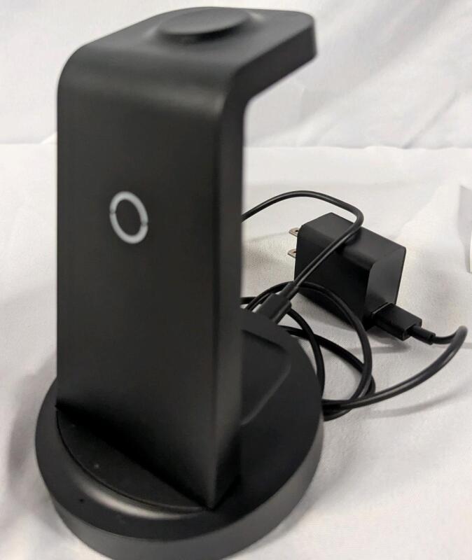 As New CW350 3-1 Wireless Charger