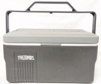 THERMOS Model 5380 Lunch Lugger w/o Thermos, 14.5" &times; 8.5" &times; 8" Tall Excl Handle