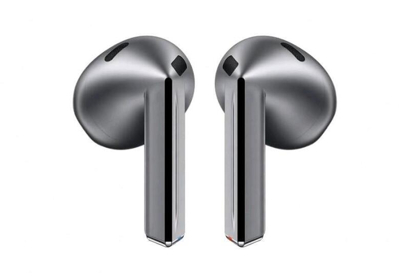 New Sealed SAMSUNG Galaxy Buds3 Model SM-R630 Wireless Bluetooth Earbuds with Adaptive Noise Control, Sweat and Water Resistance, AI translator, Adaptive EQ | Retails Over $200!