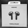 New Sealed SAMSUNG Galaxy Buds3 Model SM-R630 Wireless Bluetooth Earbuds with Adaptive Noise Control, Sweat and Water Resistance, AI translator, Adaptive EQ | Retails Over $200! - 2