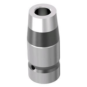 As New John Deere T259403: Bucket Pivot Spacer Retails for $60