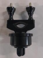 360 Degree Handlebar Camera Mount