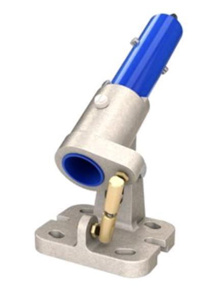 As New Bon ROCK 'N' ROLL&reg; ADJUSTABLE BRACKET #12-946 Retails for $99US