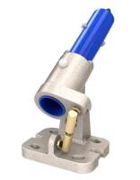 As New Bon ROCK 'N' ROLL&reg; ADJUSTABLE BRACKET #12-946 Retails for $99US