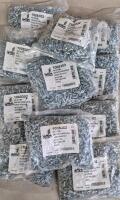 11,000 New Hettich Direct Fixing Screw 6.3mm x 10.5mm - 1008302 Retail Value over $400