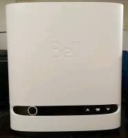 New Sagemcom Bell Home Hub 4000 Modem