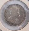 1905 & 1906 Canadian Silver 5 Cent Nickels . - 3