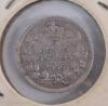1905 & 1906 Canadian Silver 5 Cent Nickels . - 4