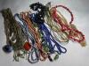 Large Lot Beautiful Necklaces Stones
