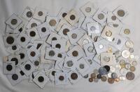 World Coin & Token Lot . Italy , Germany , Great Britain , Mexico , Spain , Bahamas , France plus more . 130+ Coins / Tokens .