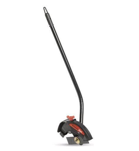 TrimmerPlus LE720 Lawn Edger Attachment Retails for $139.99