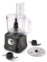 As New MASTER Chef 2-Speed Electric Food Processor with Pulse Function Model # 043-0317-6 Retails for $69