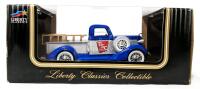 New Liberty Classics TSC Stores 1936 Dodge Pickup Limited Edition Diecast