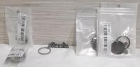 Lot of Family Love Keychains