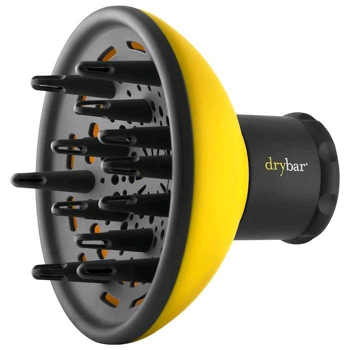 As-New DRYBAR The Bouncer Hair Dryer Diffuser. Retails Over $60! Made For Buttercup and Baby Buttercup, Fits Most Other Dryers