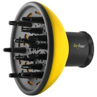 As-New DRYBAR The Bouncer Hair Dryer Diffuser. Retails Over $60! Made For Buttercup and Baby Buttercup, Fits Most Other Dryers
