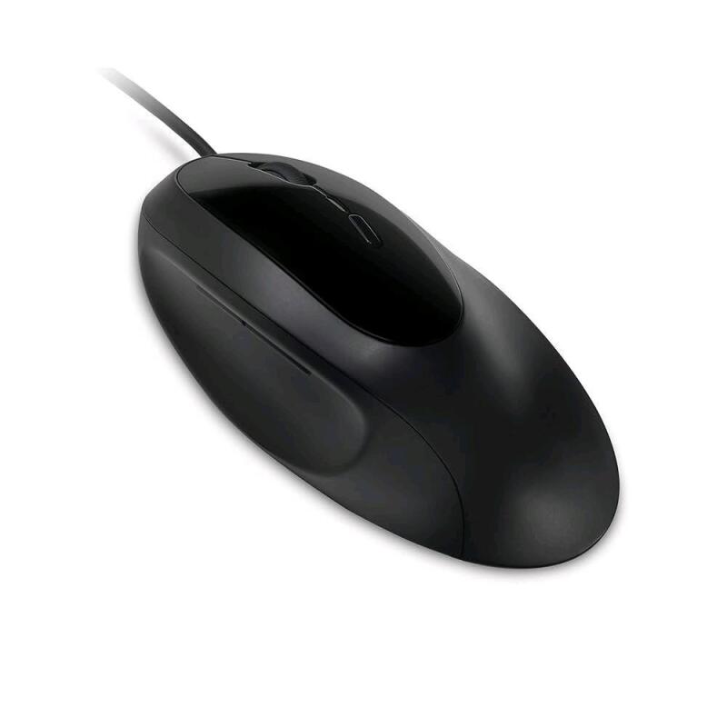 As New Kensington MC K75403WW Pro Fit Ergo Wired Mouse.