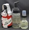 [See Desc] 3&times; DAVINES Hair Care : Energizing Shampoo 250ml, Liquid Spell Reinforcing Bodifying Fluid 125ml, Oi Oil Beautifying Potion, 50ml - 2