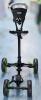 [Light Wear] POWERBILT TPX C4 4 Wheeled Golf Cart, Retails $179.99 New