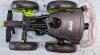 [Light Wear] POWERBILT TPX C4 4 Wheeled Golf Cart, Retails $179.99 New - 2