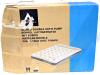 As-New MCKINLEY Double Airbed With Pump, 137cm Wide &times; 28cm Deep &times; 191cm Long, Retails $44.99 New, [48 Hour R&T Warranty, See Description] - 2