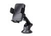 As-New Bluehive 15W 3-in-1 Window/Dash Wireless Charging Mount, Black, Retails $52.99