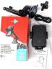 As-New Bluehive 15W 3-in-1 Window/Dash Wireless Charging Mount, Black, Retails $52.99 - 2
