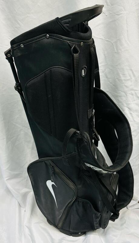 Nike Air Sport Golf Bag with Double Shoulder Strap; Retails for $265.00