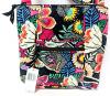 New VERA BRADLEY Hipster Quilted Crossbody Purse, Kasual Floral, 15820-12656, Retails $85! 10.5" &times; 1" &times; 10" Excl Strap - 2