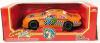 Vintage 1994 Edition Racing Champions MCDONALD'S McDonaldland Racing Team #77 Flyin' Fry Guys 8" Long Roaring Racers, Motorized Racing Car With Real Engine Sounds
