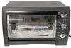 New BLACK & DECKER Toast-R-Oven With 60-Minute Timer & Convection, Model TRO700TC