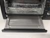 New BLACK & DECKER Toast-R-Oven With 60-Minute Timer & Convection, Model TRO700TC - 2