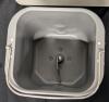 PILLSBURY Automatic Bread & Dough Maker, Model 1025, With Original Instructions & Recipe Booklet, Tested For Power - 3