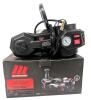 [Light Wear] MOTOMASTER 2-in-1 Jack/Inflator. 1 Ton Maximum Weight, For Passenger Cars & Bicycle Tire Inflation, Retails $169.99 New [48 Hour R&T Warranty, See Description]