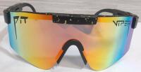New Pair of 6" "Pit Vipers" Sunglasses