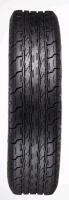 New Carlisle Sport Trail LH Trailer Tire ST205/75D15 | Includes Rim, Retails for $209.99