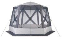 New Woods Lodge 11'&times;9' Camp Screen Shelter | Retails for $259.99