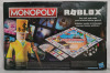 Monopoly ROBLOX 2022 Edition Board Game - New , Sealed - 2